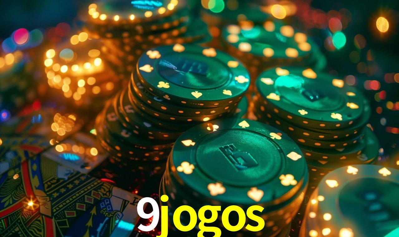 A Emoção da Loteria na 9jogos: Uma Chance de Mudança de Vida