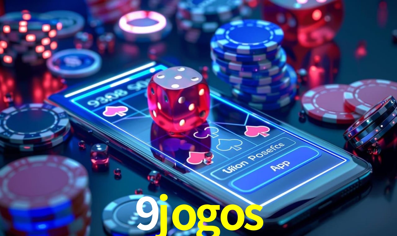 Desvendando o Mundo dos Jogos Virtuais na 9jogos
