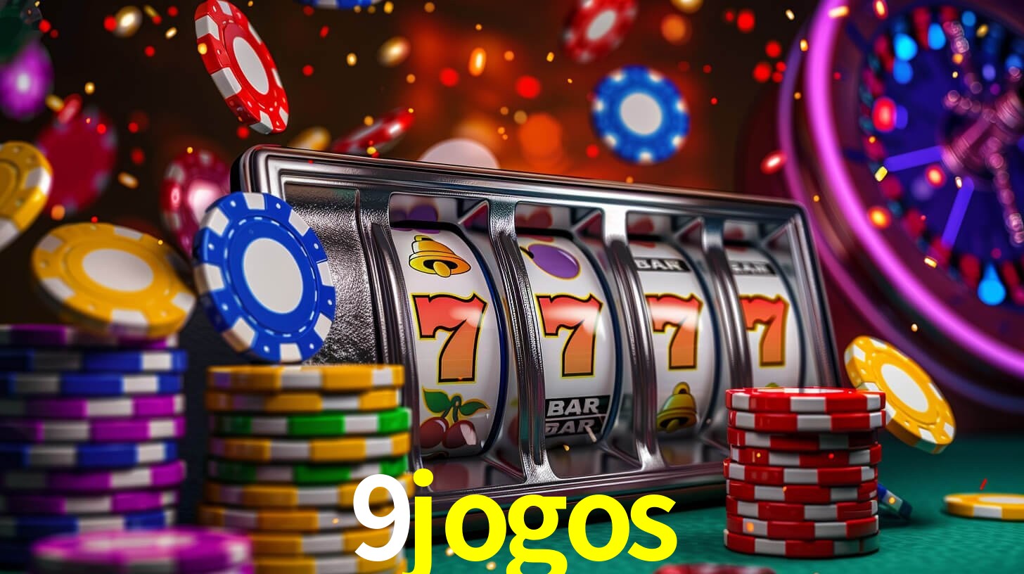 Descubra a Essência do 9jogos: Nossa História e Compromissos